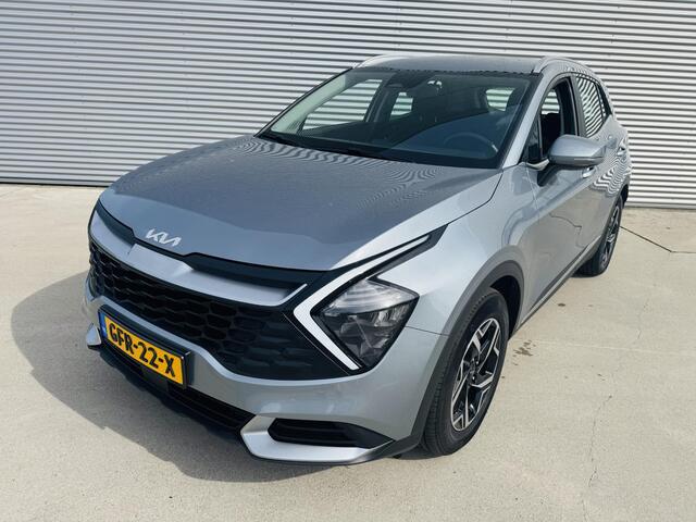 KIA SPORTAGE 1.6 T-GDi MHEV ComfortLine Trekhaak | 1510kg Trekgewicht !