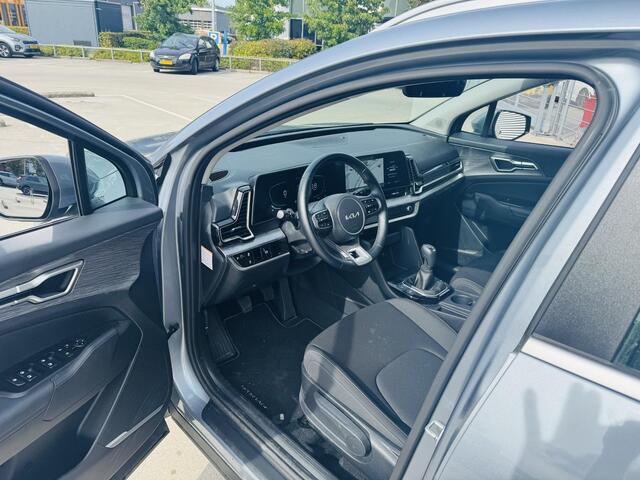 KIA SPORTAGE 1.6 T-GDi MHEV ComfortLine Trekhaak | 1510kg Trekgewicht !