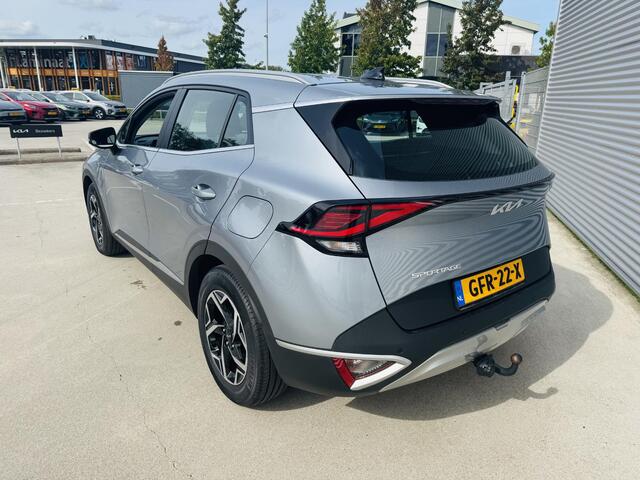KIA SPORTAGE 1.6 T-GDi MHEV ComfortLine Trekhaak | 1510kg Trekgewicht !