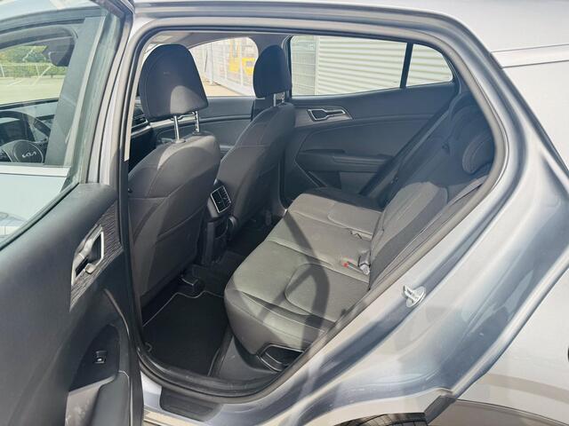 KIA SPORTAGE 1.6 T-GDi MHEV ComfortLine Trekhaak | 1510kg Trekgewicht !