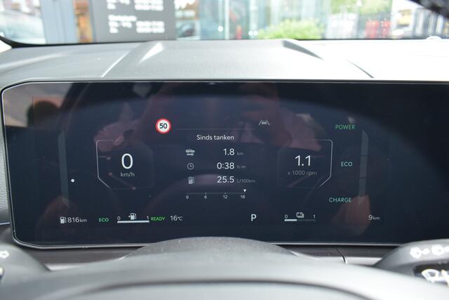 KIA SPORTAGE 1.6 T-GDi Hybrid DynamicLine | Nieuw model | Nieuw te Bestellen |