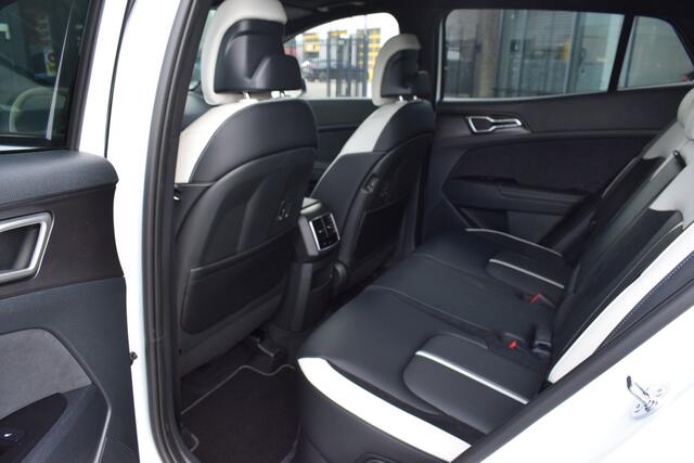 KIA SPORTAGE 1.6 T-GDi Hybrid GT-PlusLine | Nieuw model | Nieuw te Bestellen |