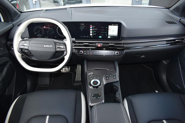 KIA SPORTAGE 1.6 T-GDi Hybrid GT-PlusLine | Nieuw model | Nieuw te Bestellen |