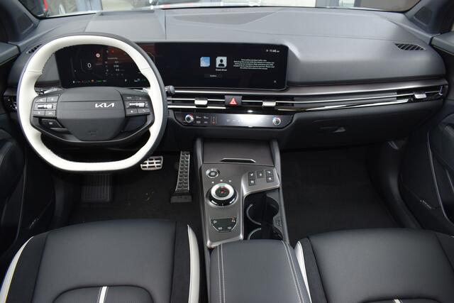 KIA SPORTAGE 1.6 T-GDi Hybrid GT-PlusLine | Nieuw model | Nieuw te Bestellen |