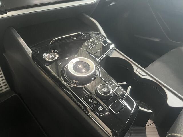 KIA SPORTAGE 1.6 T-GDi Hybrid GT-Line