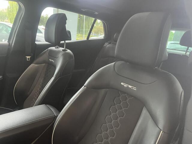 KIA SPORTAGE 1.6 T-GDi Hybrid GT-Line