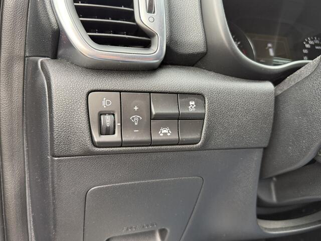 KIA SPORTAGE 1.6 GDI First Edition | Camera | Trekhaak | Clima | Cruise | Rijstrooksensor | Ndl Auto | RIJKLAARPRIJS INCL 12 MAANDEN GARANTIE EN BEURT