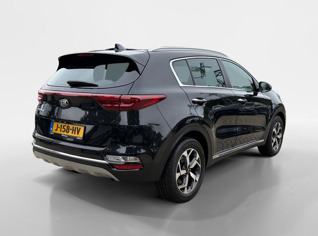 KIA SPORTAGE 1.6 T-GDI DynamicPlusLine I Automaat I Panoramadak I Leder