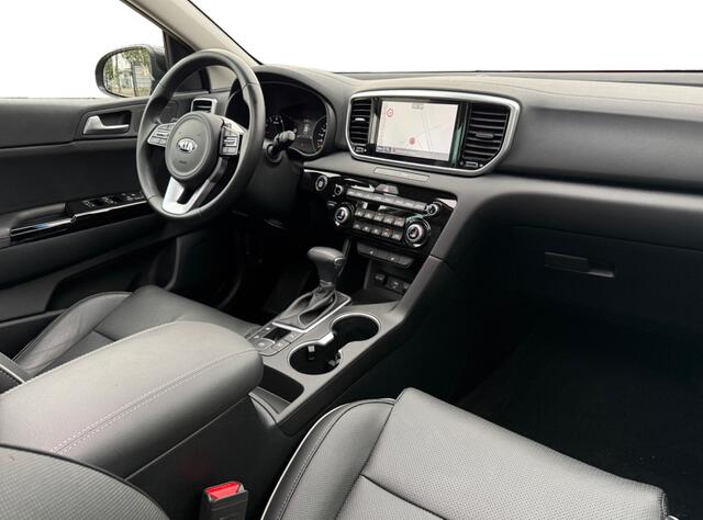 KIA SPORTAGE 1.6 T-GDI DynamicPlusLine I Automaat I Panoramadak I Leder