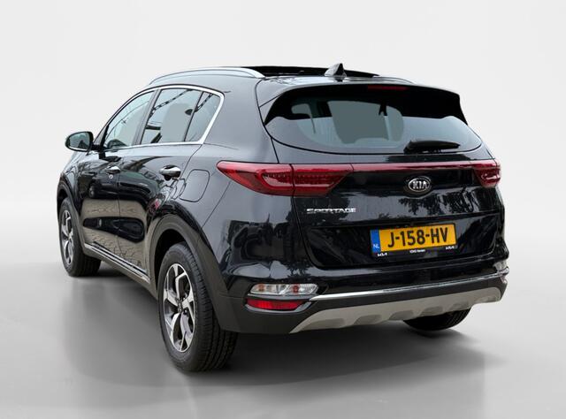 KIA SPORTAGE 1.6 T-GDI DynamicPlusLine I Automaat I Panoramadak I Leder