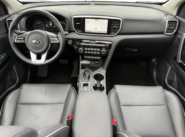 KIA SPORTAGE 1.6 T-GDI DynamicPlusLine I Automaat I Panoramadak I Leder