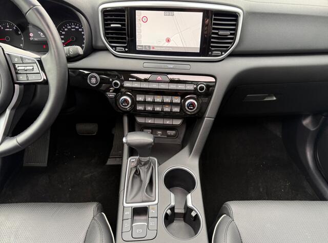 KIA SPORTAGE 1.6 T-GDI DynamicPlusLine I Automaat I Panoramadak I Leder