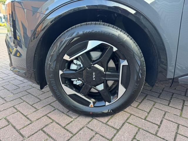 KIA SPORTAGE 1.6 T-GDi Hybrid GT-Line | Nu Beschikbaar voor Proefrit en Bezichtiging!!!