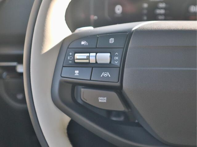 KIA SPORTAGE 1.6 T-GDi Hybrid GT-PlusLine | Nieuw model | Nieuw te Bestellen |