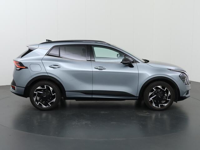 KIA SPORTAGE 1.6 T-GDi Plug-in Hybrid AWD GT-PlusLine | Panoramadak | Harman/kardon audio | Stoelventilatie | Remote smart Parking | Elektrisch verstelb. bestuurdersstoel met geheugen