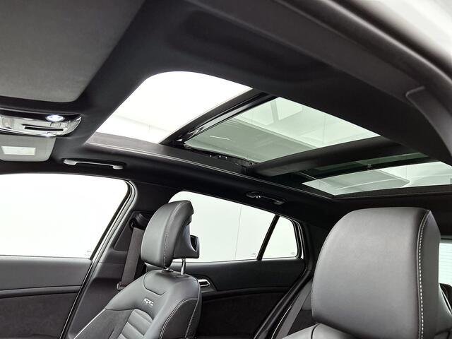 KIA SPORTAGE 1.6 T-GDi Plug-in Hybrid AWD GT-PlusLine Betreft demo auto