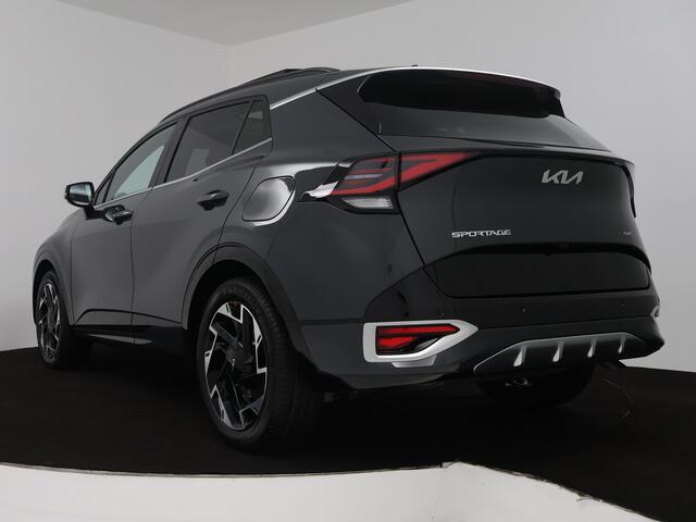 KIA SPORTAGE 1.6 T-GDi Plug-in Hybrid AWD GT-Line | NIEUW!! Uit voorraad leverbaar! |