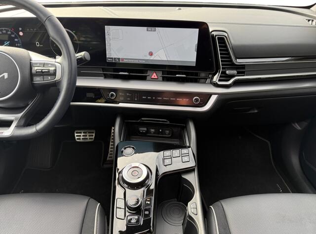 KIA SPORTAGE 1.6 T-GDi Plug-in Hybrid GT-PlusLine I Panoramadak I Trekhaak