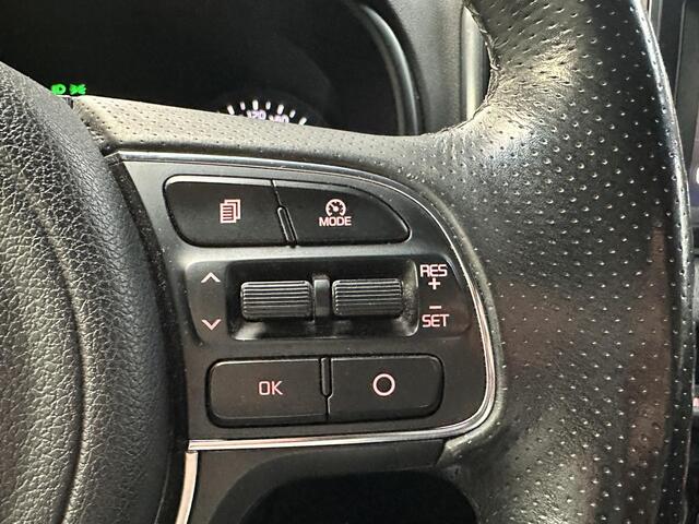 KIA SPORTAGE 1.6 T-GDI GT-Line