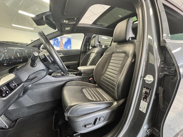 KIA SPORTAGE 1.6 T-GDi Plug-in Hybrid AWD GT-PlusLine | TREKHAAK | PANO | H&K | LEDER | DEALERONDERHOUDEN |