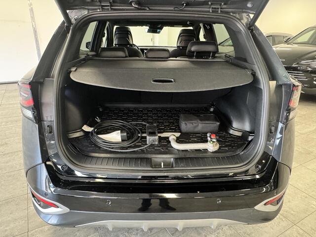 KIA SPORTAGE 1.6 T-GDi Plug-in Hybrid AWD GT-PlusLine | TREKHAAK | PANO | H&K | LEDER | DEALERONDERHOUDEN |