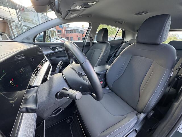 KIA SPORTAGE 1.6 T-GDi MHEV ComfortLine | Trekhaak | Eerste Eigenaar | Apple Carplay/ Android Auto | Navigatie | Enz...