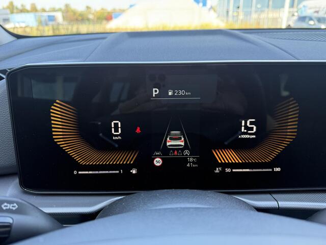 KIA SPORTAGE 1.6 T-GDi MHEV DynamicLine Keyless l Stoel en stuur verw.