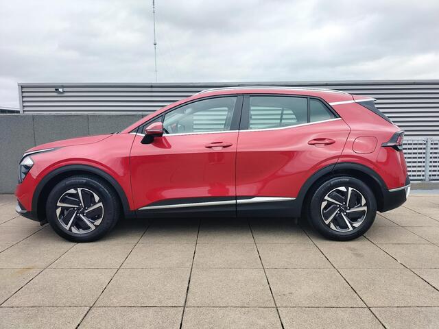 KIA SPORTAGE 1.6 T-GDi MHEV DynamicLine Navigatie / Camera / Trekhaak