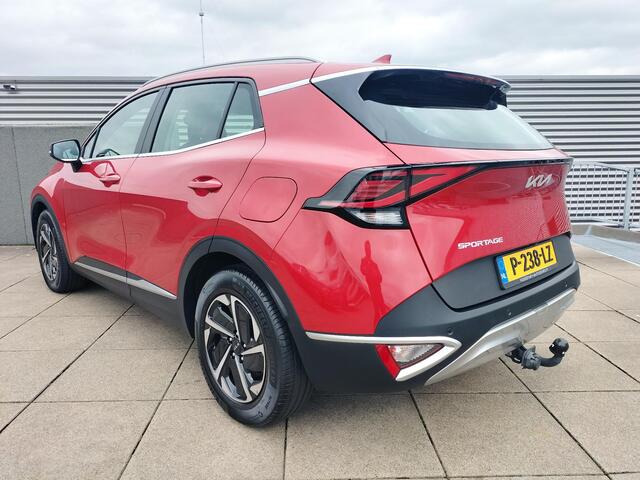 KIA SPORTAGE 1.6 T-GDi MHEV DynamicLine Navigatie / Camera / Trekhaak