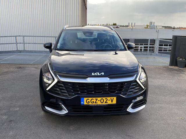 KIA SPORTAGE 1.6 T-GDi MHEV ComfortLine NL auto, trekhaak 13-polig, achteruitrij camera, cruise control, navigatie, Apple CarPlay/Android Auto