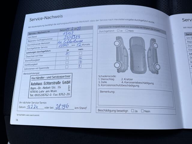 KIA SPORTAGE 1.6 T-GDi PHEV 265 Hybrid AWD GT Plus-Line Autom. / Dealer onderhouden / Fabrieksgarantie tot 30-06-2029 / 1.350 kg trekgewicht / EAER 70 km / Stuur-, stoel- en achterbankverwarming / Stoelventilatie /