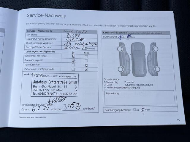 KIA SPORTAGE 1.6 T-GDi PHEV 265 Hybrid AWD GT Plus-Line Autom. / Dealer onderhouden / Fabrieksgarantie tot 30-06-2029 / 1.350 kg trekgewicht / EAER 70 km / Stuur-, stoel- en achterbankverwarming / Stoelventilatie /