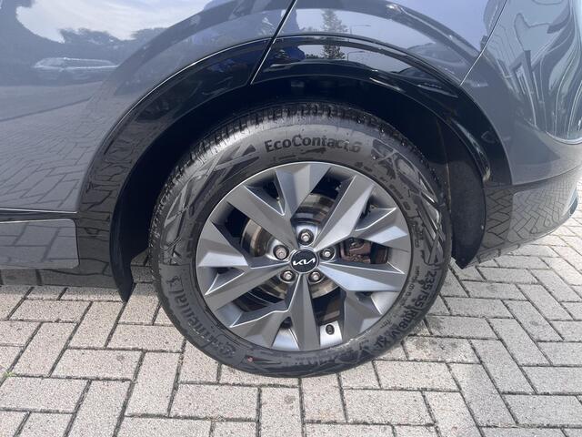 KIA SPORTAGE 1.6 T-GDi Hybrid GT-Line