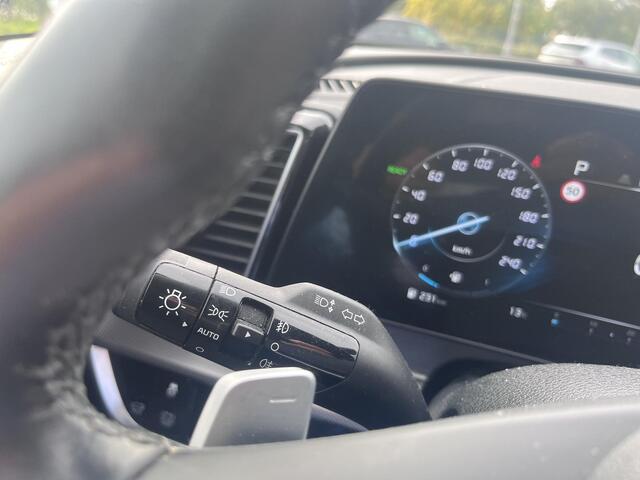 KIA SPORTAGE 1.6 T-GDi Hybrid GT-Line