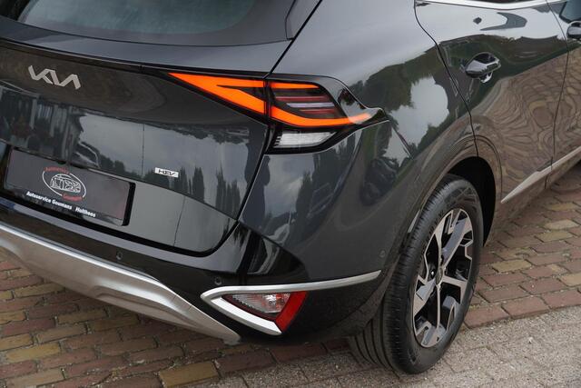 KIA SPORTAGE 1.6 T-GDi Hybrid DynamicPlusLine Panodak Navi adaptive Cruise