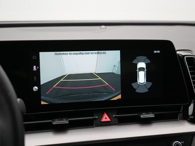 KIA SPORTAGE 1.6 T-GDi Plug In Hybrid DynamicLine 265pk PHEV | Adaptive Cruise | Widescreen | Stoelen & Stuur Verwarmd | Camera | Apple Carplay | Navigatie | DAB |