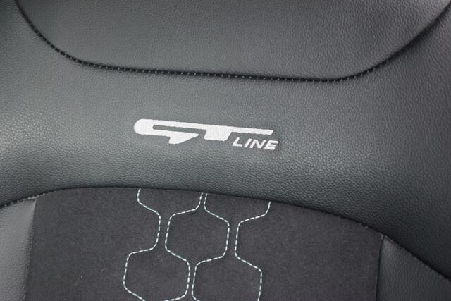 KIA SPORTAGE 1.6 T-GDi Hybrid / HEV GT-Line DCT6-Autom. | Cruise Control Adaptief | Navigatie | Camera | Panorama-dak | Stoel+StuurVerw. | Trekhaak | Tot 10Jr. Kia-Garantie