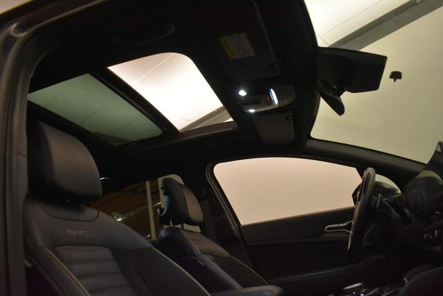 KIA SPORTAGE 1.6 T-GDi Hybrid GT-PlusLine Pano Cam Vol Leder El Aklep + Stoelen Dhoek