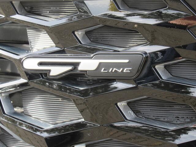 KIA SPORTAGE 1.6 T-GDI 230 PK Hybrid GT-Line 1e eigen | dealer onderh | 20"inch | full options !