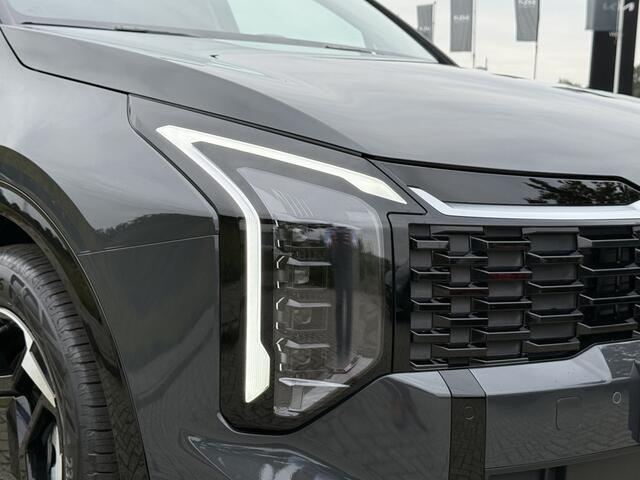 KIA SPORTAGE 1.6 T-GDi Hybrid DynamicPlusLine | Direct leverbaar | Tot 10 jaar garantie | Info Bas: 0492-588982 Info Bas: 0492-588982