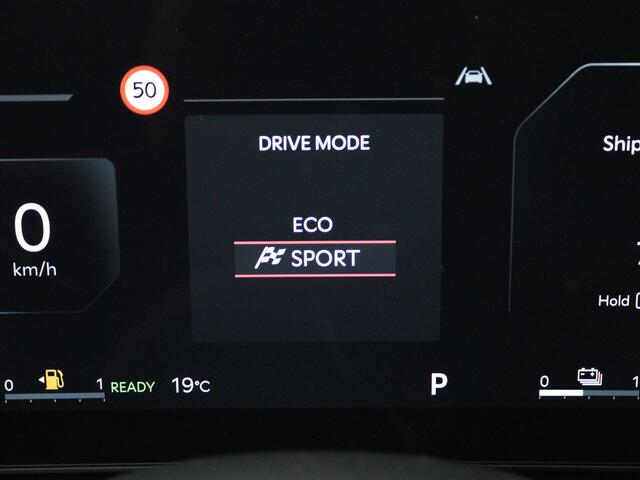 KIA SPORTAGE 1.6 T-GDi Hybrid GT-PlusLine