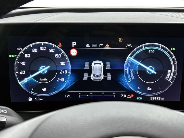 KIA SPORTAGE 1.6 T-GDi Plug-in Hybrid AWD GT-Line Pano | Stoelgeheugen | Harman Kardon