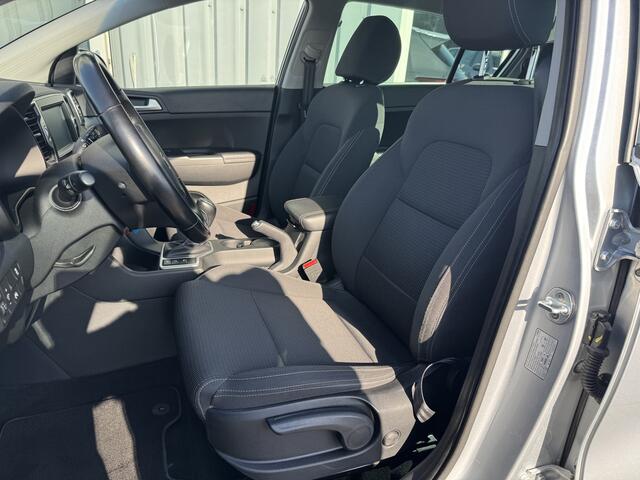 KIA SPORTAGE 1.6 GDI First Edition