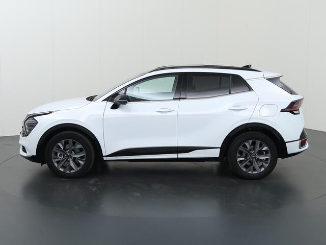 KIA SPORTAGE 1.6 T-GDi Hybrid GT-Line | Panoramadak | Matrix LED Koplampen | Stoel/Stuurverwarming | Keyless Go | Elektrisch verstelbare voorstoelen |