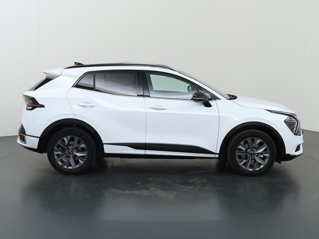 KIA SPORTAGE 1.6 T-GDi Hybrid GT-Line | Panoramadak | Matrix LED Koplampen | Stoel/Stuurverwarming | Keyless Go | Elektrisch verstelbare voorstoelen |