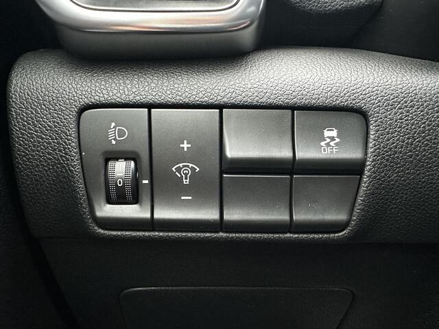 KIA SPORTAGE 1.6 GDI ComfortLine | APPLE/ANDROID CARPLAY | TREKHAAK | PARKEER SENSOREN ACHTER |