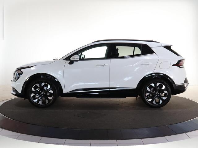 KIA SPORTAGE 1.6 T-GDi Plug-in Hybrid AWD DynamicPlusLine Snel leverbaar | Camera | Schuif/kanteldak | Stoelverwarming