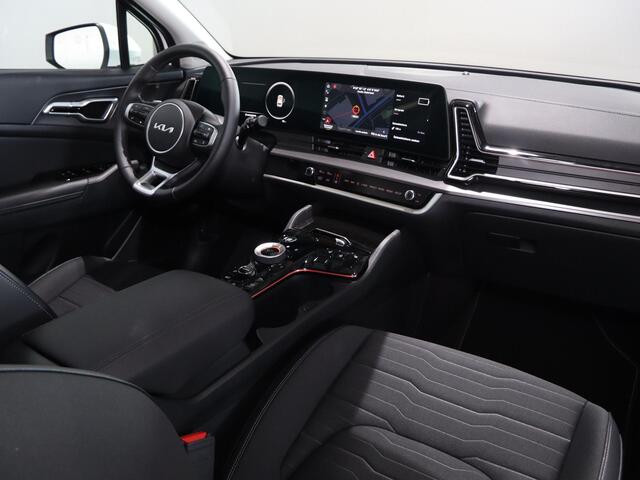 KIA SPORTAGE 1.6 T-GDi Plug-in Hybrid AWD DynamicPlusLine Snel leverbaar | Camera | Schuif/kanteldak | Stoelverwarming