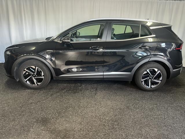 KIA SPORTAGE 1.6 T-GDi MHEV DynamicLine 1E EIGN/ECC/APPLE/CAMERA/TREKHAAK