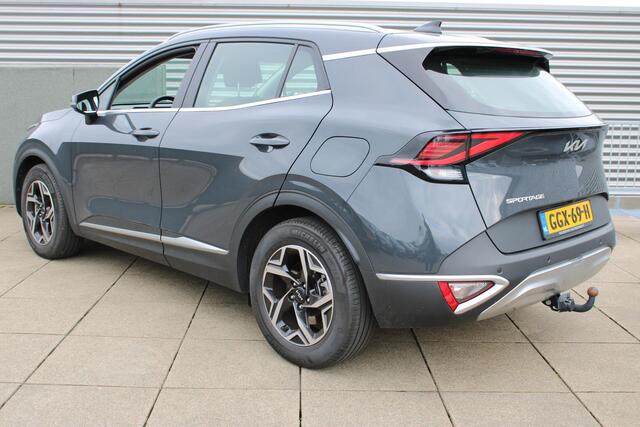 KIA SPORTAGE 1.6 T-GDi MHEV ComfortLine Navigatie / Camera / Trekhaak